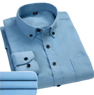 Achille | Camicia di Lusso Givalli