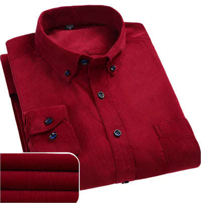 Achille | Camicia di Lusso Givalli