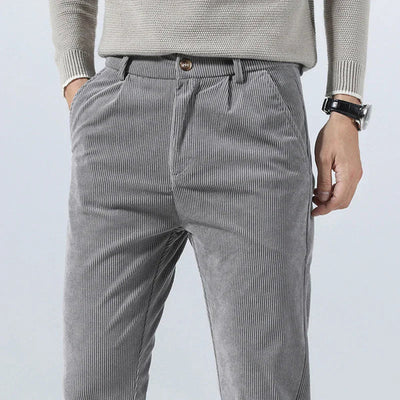 Pantaloni da Ufficio | Elegante Pantalone