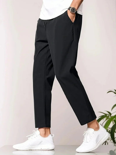 Pantaloni Comodi | Pantaloni Eleganti
