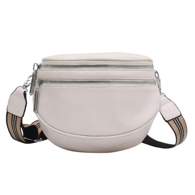 Mira | Borsa a Spalla Chic e Adattabile