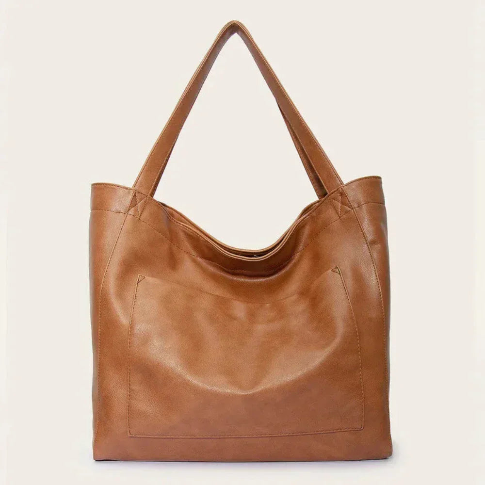 Marigold | Squisita Borsa a Mano di Lusso Morbida
