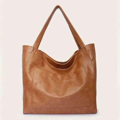 Marigold | Squisita Borsa a Mano di Lusso Morbida