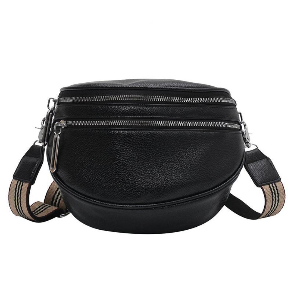 Mira | Borsa a Spalla Chic e Adattabile