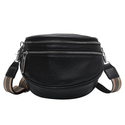 Mira | Borsa a Spalla Chic e Adattabile