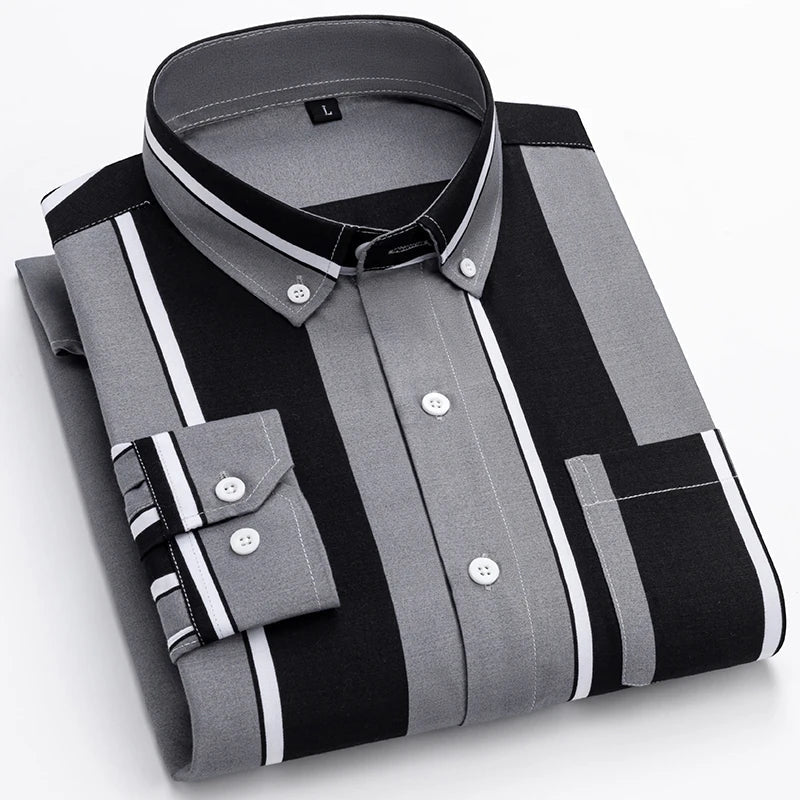 Givalli | Camicia Elegante