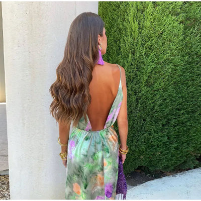 Leia | Abito da sera elegante