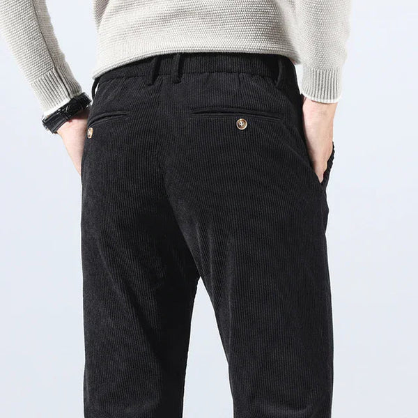 Pantaloni da Ufficio | Elegante Pantalone