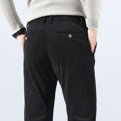 Pantaloni da Ufficio | Elegante Pantalone