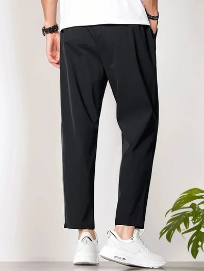 Pantaloni Comodi | Pantaloni Eleganti