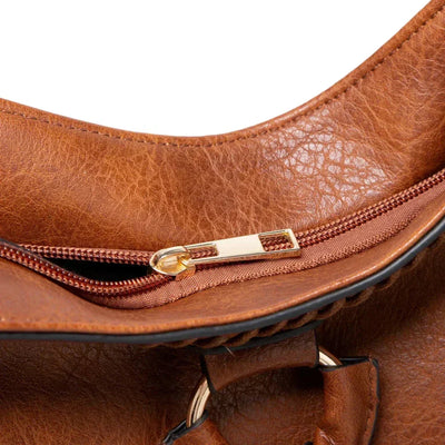 Lydia | Borsa a Spalla Chic e Senza Tempo