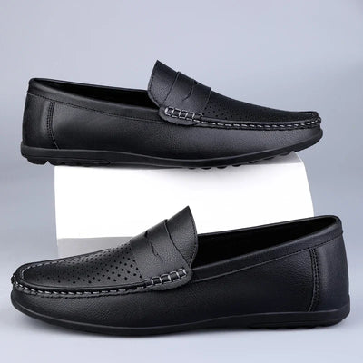 Mocassini Classici | Pelle Italiana