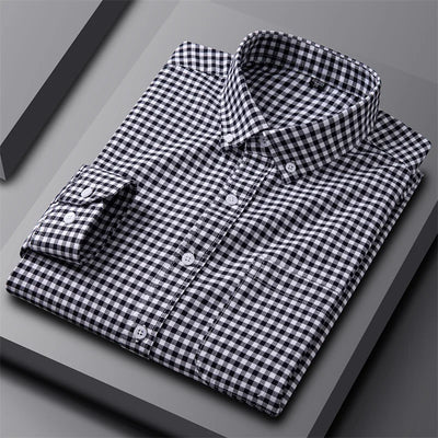Givalli | Camicia Oxford Chic da Uomo