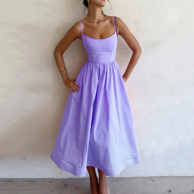 Giulia | Vestito Elegante