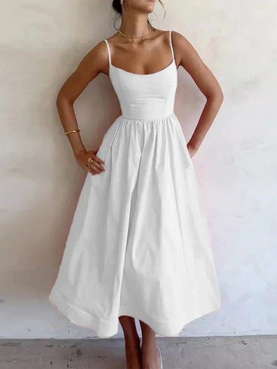 Giulia | Vestito Elegante