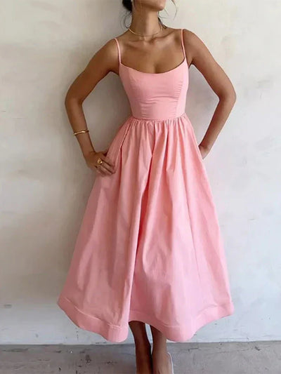 Giulia | Vestito Elegante