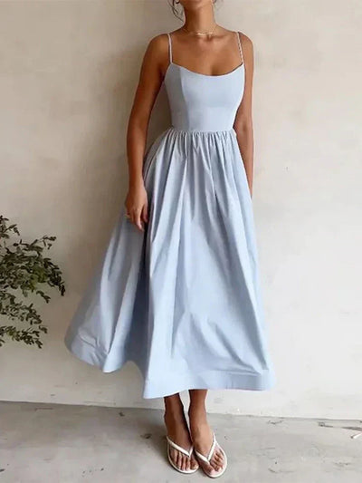 Giulia | Vestito Elegante