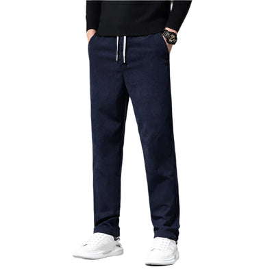 Walker | Pantaloni in Velluto a Coste
