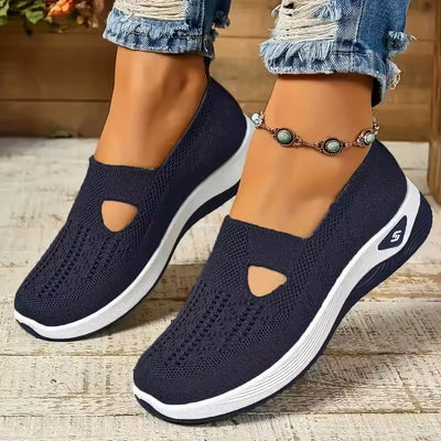 RelaxFit | Scarpe Comode per Camminare