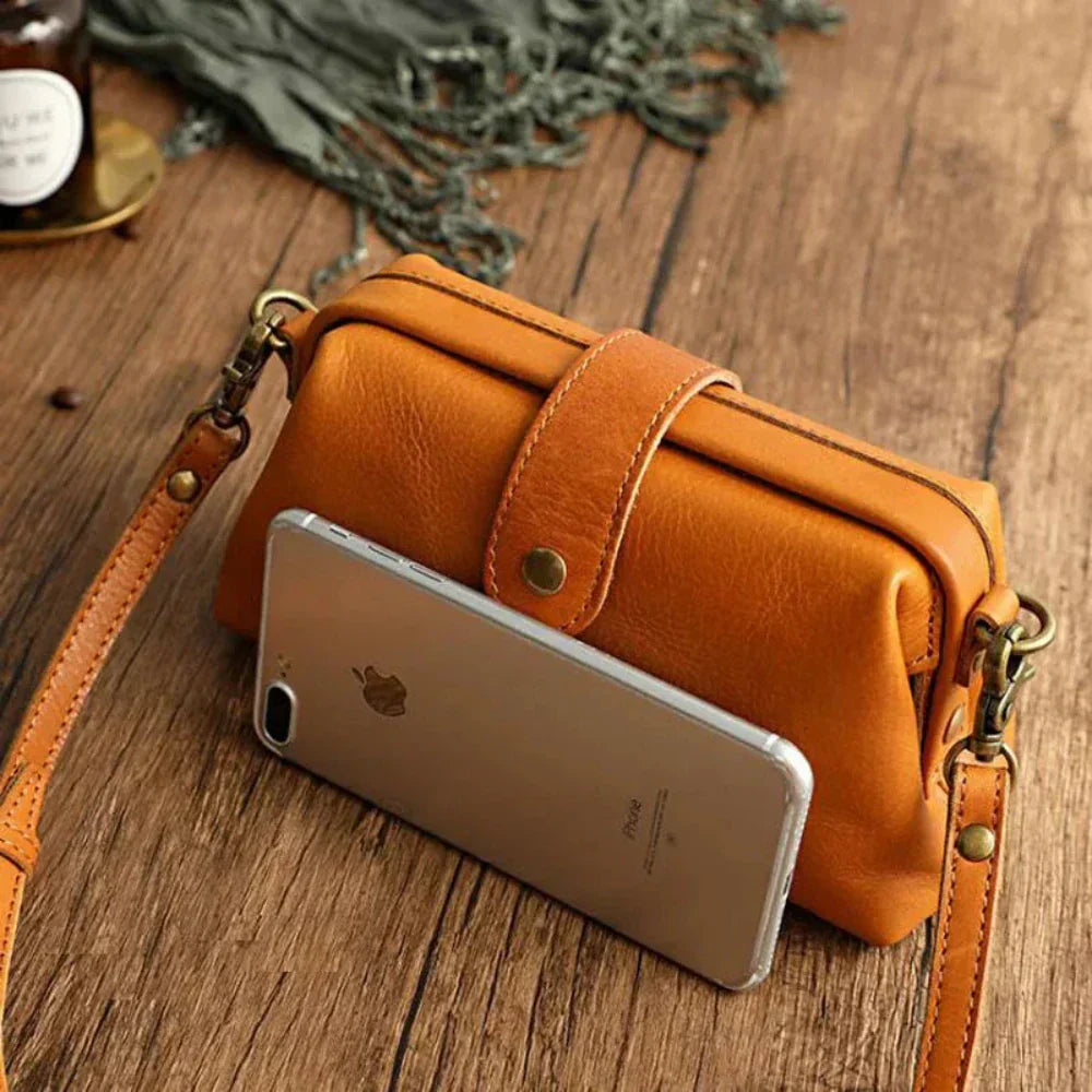 Sienna | Borsa da Donna Squisita con Eleganza Duratura