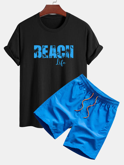 Luca | T-shirt e Costumi Mare