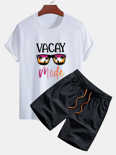Marco | T-Shirt e Costume