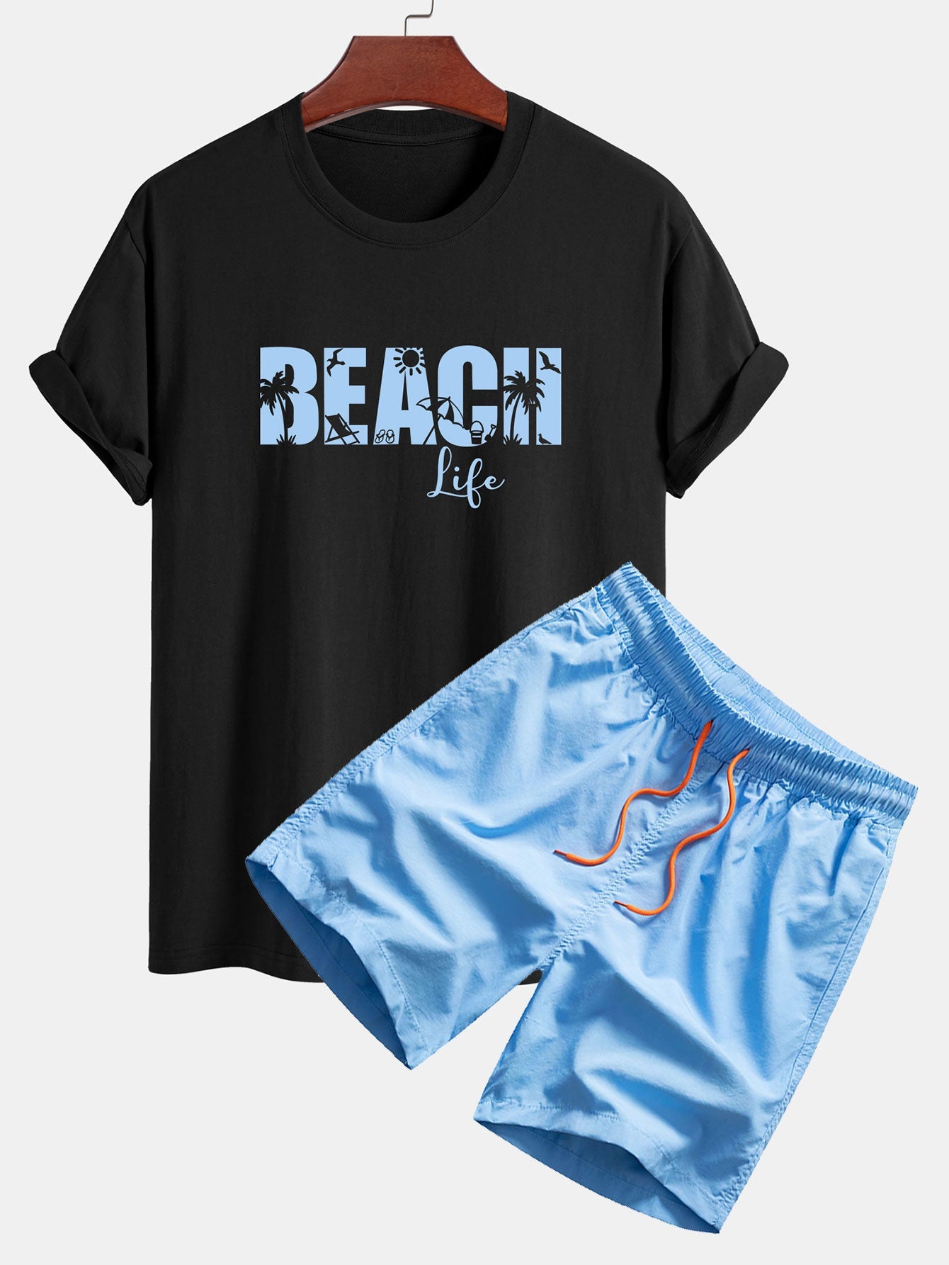 Luca | T-shirt e Costumi Mare