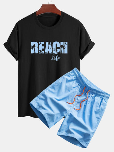 Luca | T-shirt e Costumi Mare