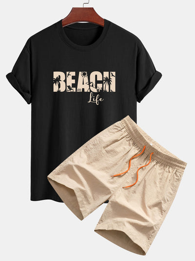 Luca | T-shirt e Costumi Mare