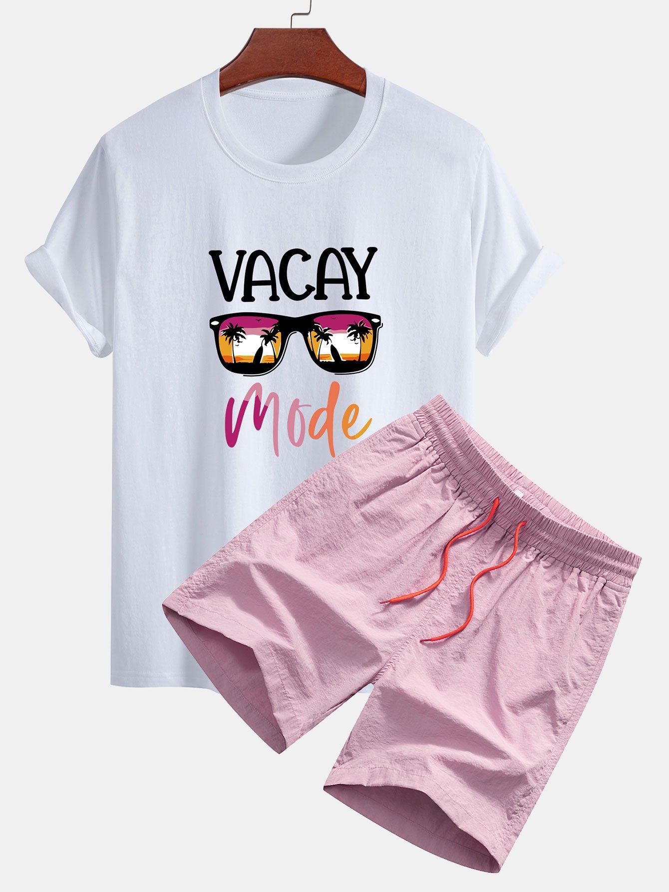 Marco | T-Shirt e Costume