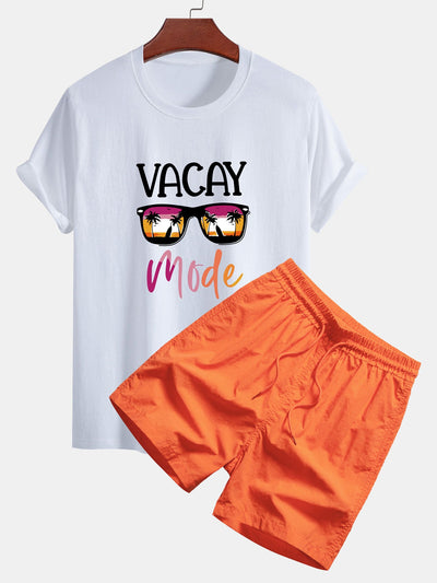 Marco | T-Shirt e Costume