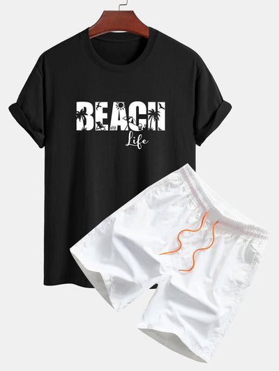 Luca | T-shirt e Costumi Mare
