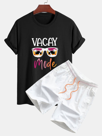 Marco | T-Shirt e Costume