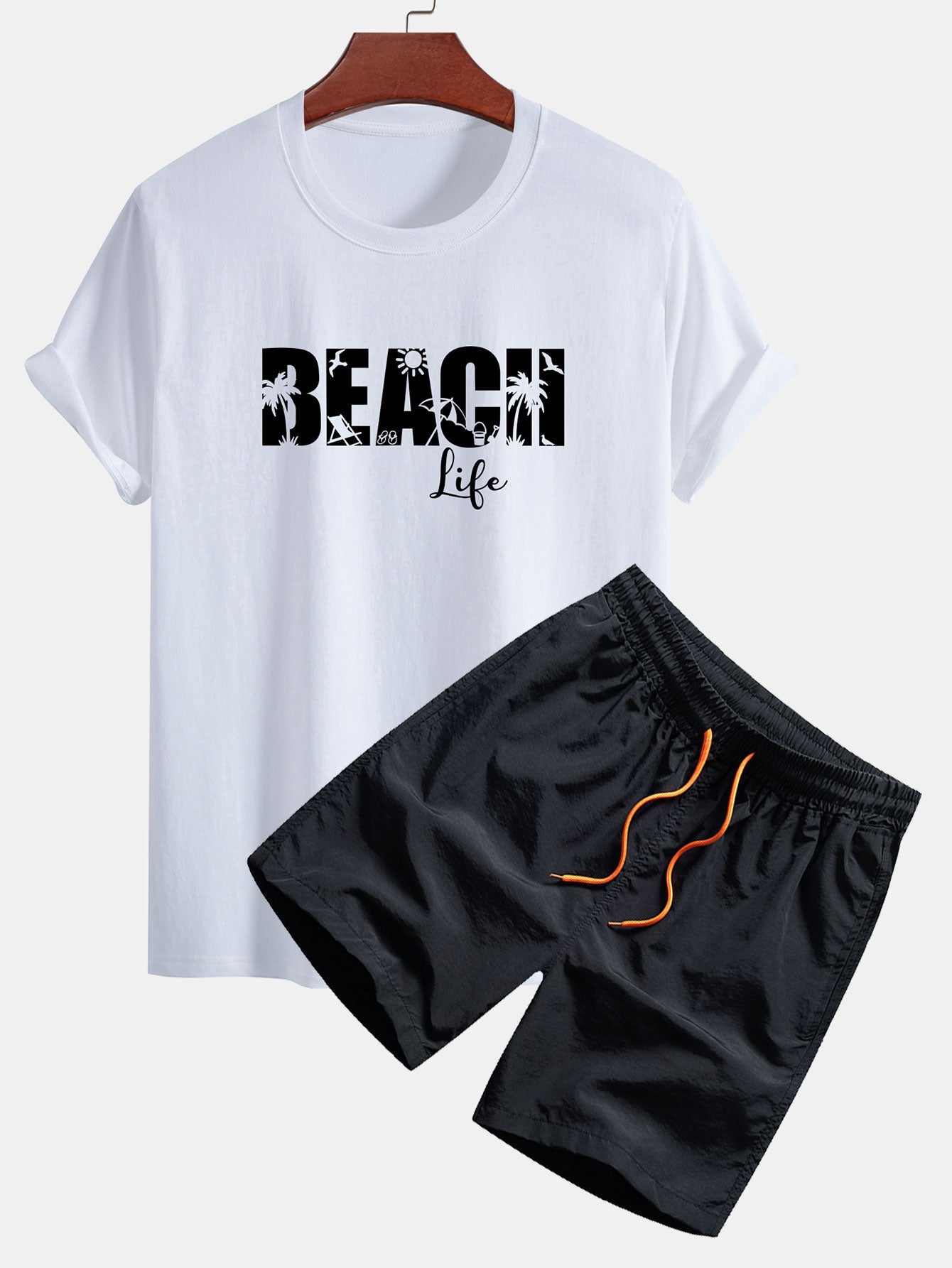 Luca | T-shirt e Costumi Mare