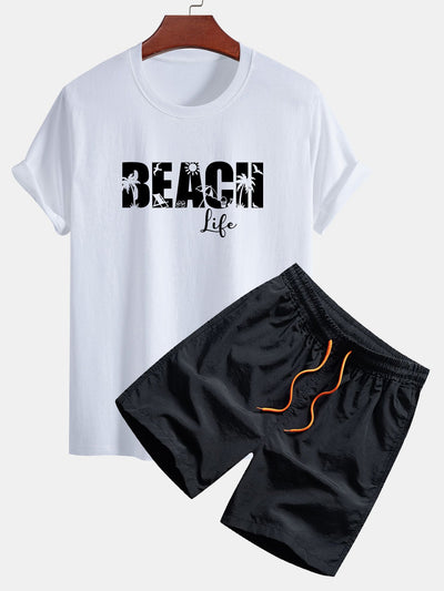 Luca | T-shirt e Costumi Mare