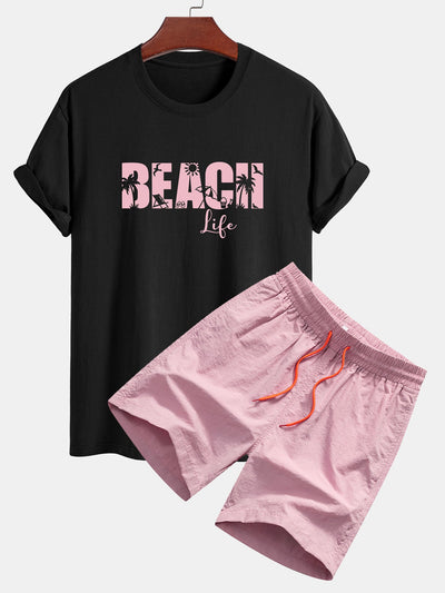Luca | T-shirt e Costumi Mare