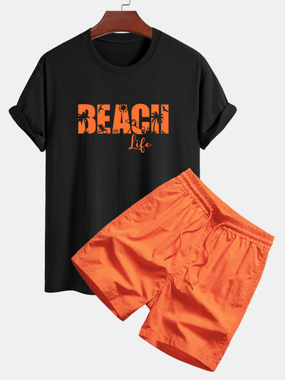 Luca | T-shirt e Costumi Mare