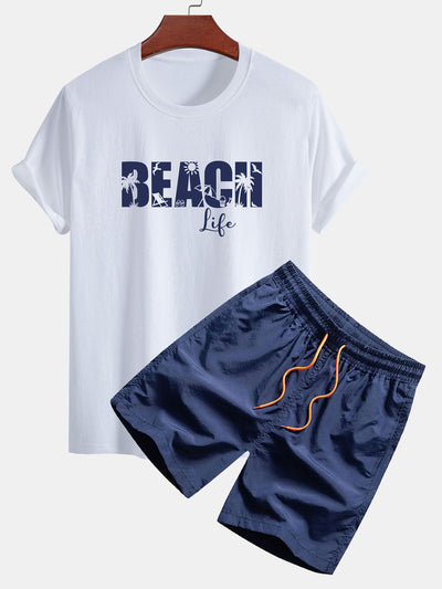 Luca | T-shirt e Costumi Mare