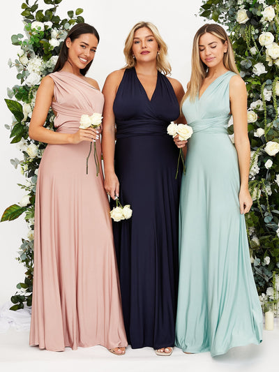 Nicole | Abito Elegante