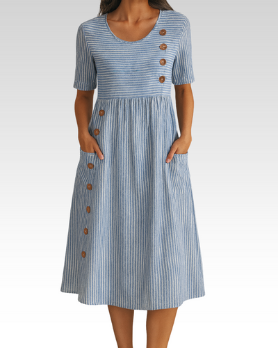Ysolina | Abito Elegante