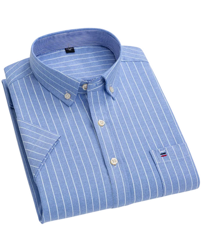 Givalli | Camicia di Cotone Chic