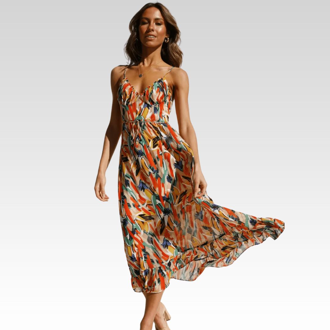 Chiara | Vestito Elegante