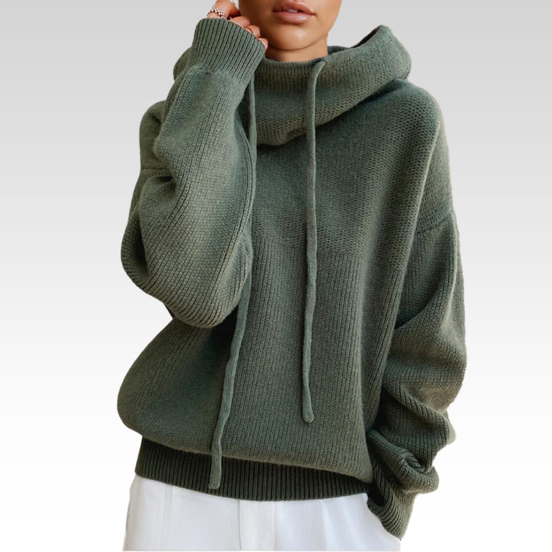 Carla | Maglione Elegante
