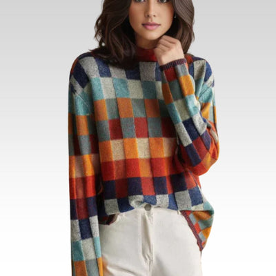 Anna | Maglione Elegante