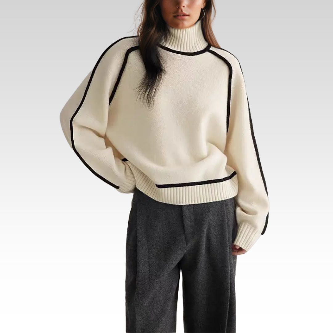 Lara | Maglione Elegante