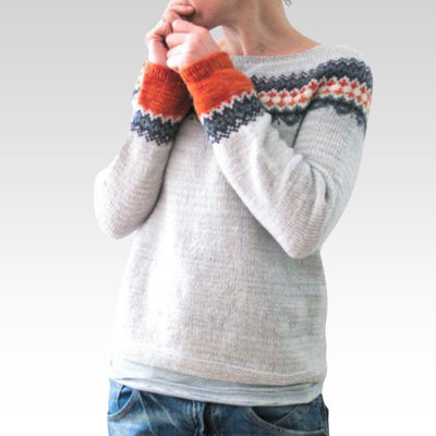 Carina | Maglione d'Amore