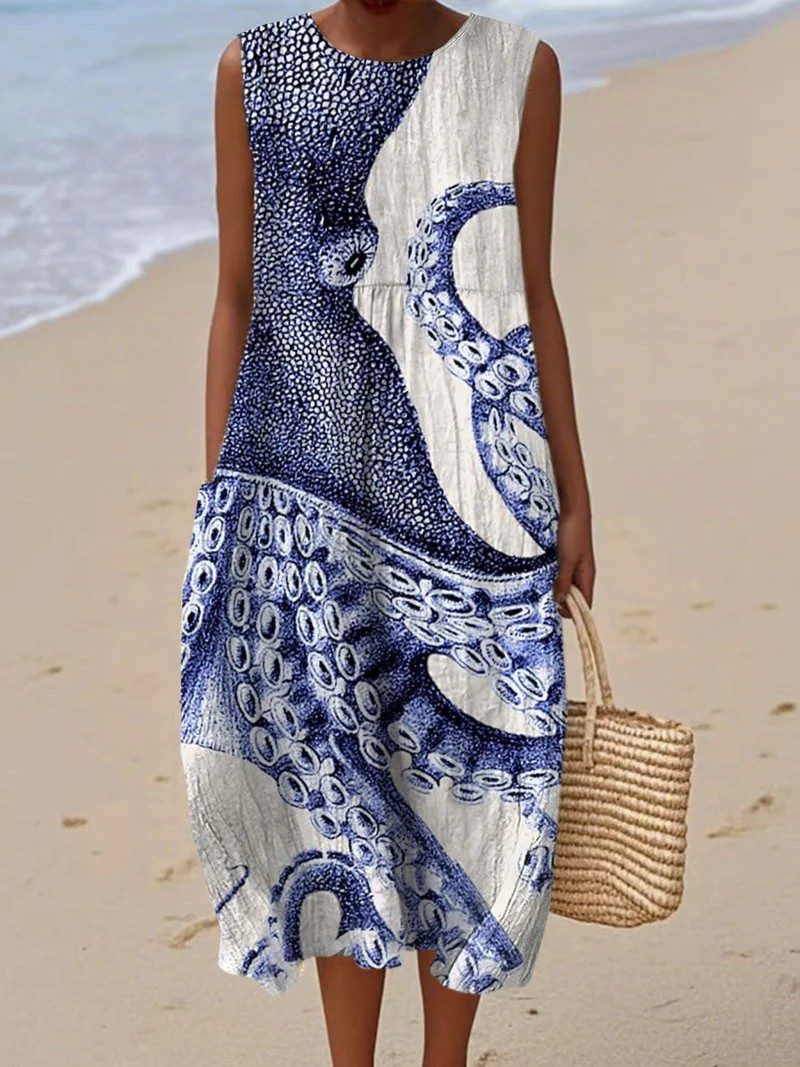 Laura | Elegant Dress