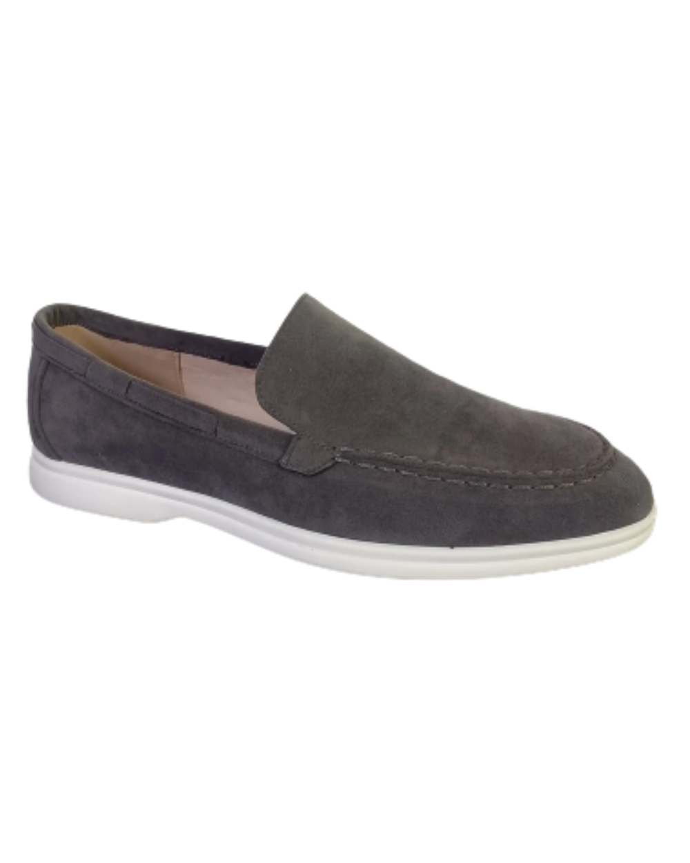 Mocassini | Elegante in Pelle Suede Premium