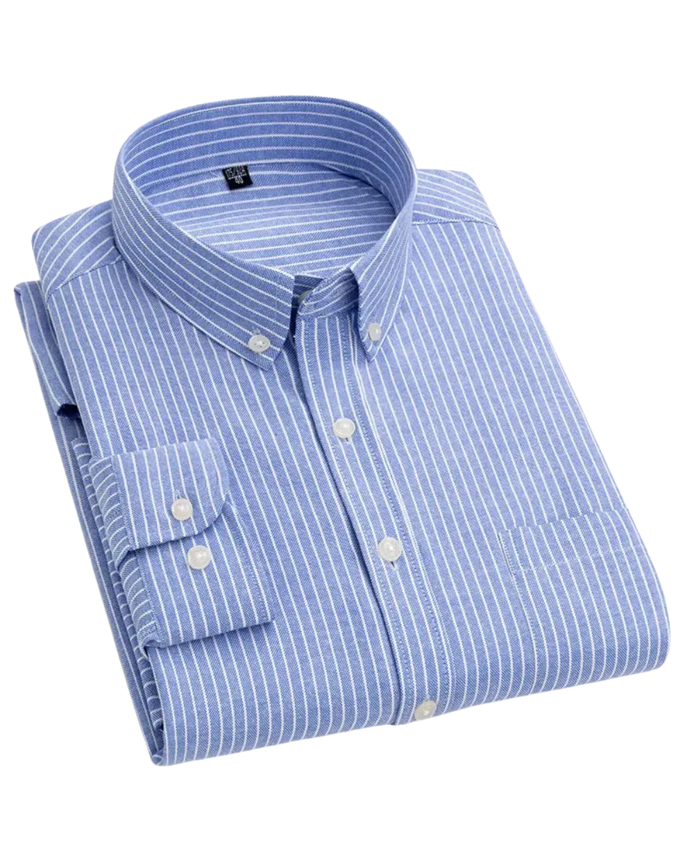 Givalli | Camicia a Righe Monaco