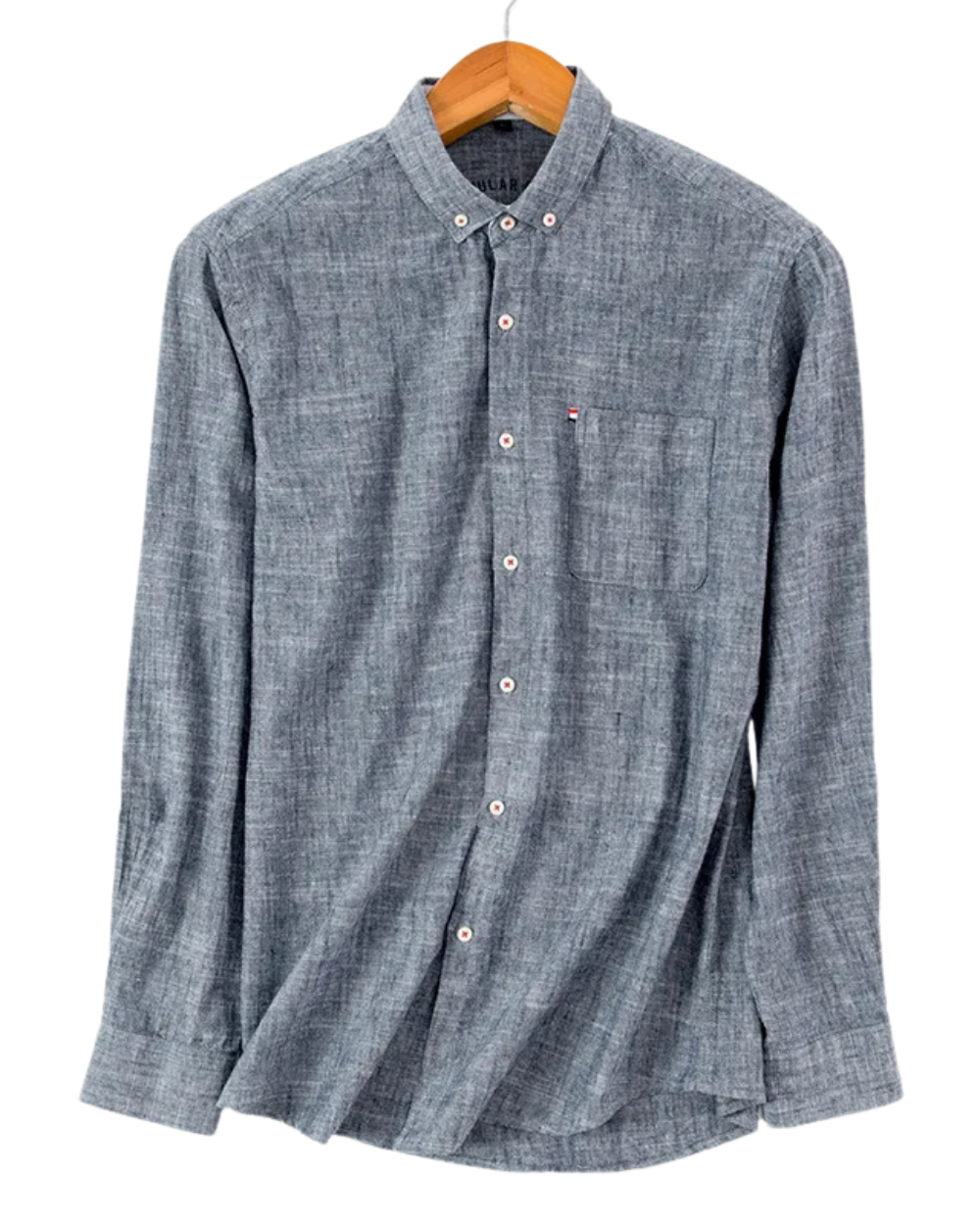 Givalli | Camicia Elegante in Lino Saint-Tropez